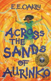 Across The Sands Of Aurinko