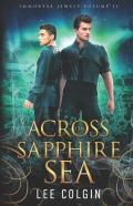 Across The Sapphire Sea