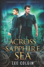 Across The Sapphire Sea