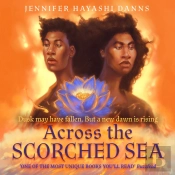 Across The Scorched Sea