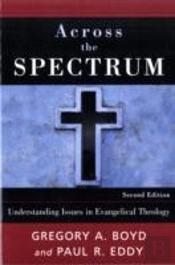 Across The Spectrum