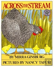 Across The Stream
