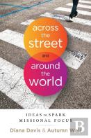 Across The Street And Around The World