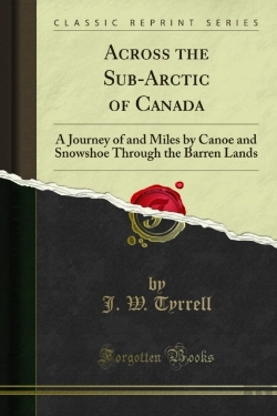 Bertrand.pt - Across The Sub-Arctic Of Canada