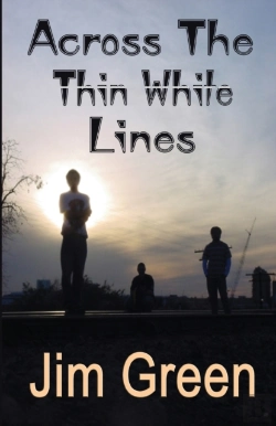 Bertrand.pt - Across The Thin White Line