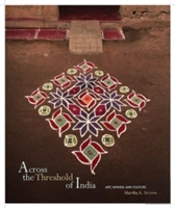 Across The Threshold Of India
