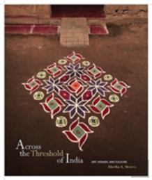 Across The Threshold Of India