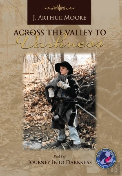 Bertrand.pt - Across The Valley To Darkness (3rd Edition)