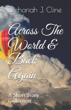 Bertrand.pt - Across The World & Back Again