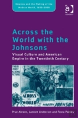 Bertrand.pt - Across The World With The Johnsons
