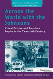 Across The World With The Johnsons