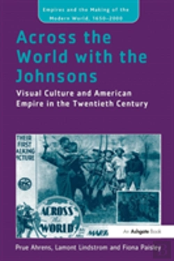 Bertrand.pt - Across The World With The Johnsons