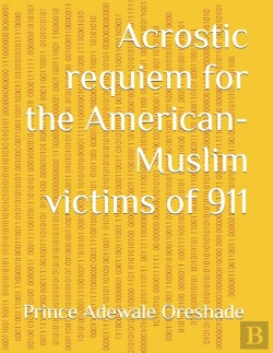 Bertrand.pt - Acrostic Requiem For The American-Muslim Victims Of 911