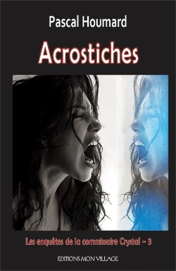 Bertrand.pt - Acrostiches - Enquete A Lausanne Et Dans Le Canton De Vaud Ou Apparaissent D'Etranges Messages