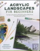 Acrylic Landscapes For Beginners