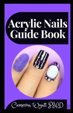Bertrand.pt - Acrylic Nails Guide Book