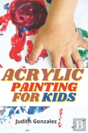 Acrylic Painting For Kids