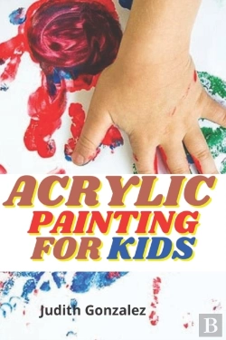 Bertrand.pt - Acrylic Painting For Kids