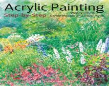 Acrylic Painting Step-By-Step