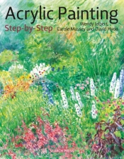 Acrylic Painting Step-By-Step