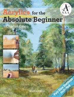 Bertrand.pt - Acrylics For The Absolute Beginner
