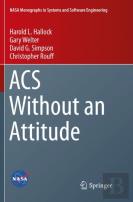 Acs Without An Attitude