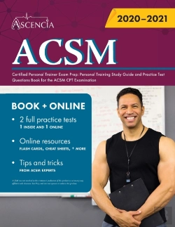 Bertrand.pt - Acsm Certified Personal Trainer Exam Prep