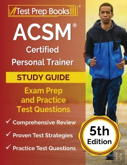 Bertrand.pt - Acsm Certified Personal Trainer Study Guide