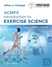Acsm Introduction Exercise Science 4e