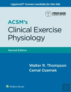Bertrand.pt - Acsm'S Clinical Exercise Physiology