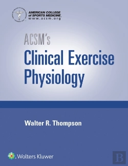 Bertrand.pt - Acsm'S Clinical Exercise Physiology