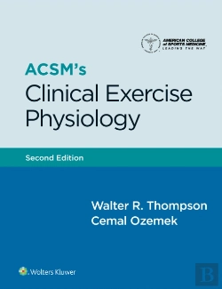 Bertrand.pt - Acsm'S Clinical Exercise Physiology