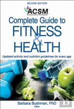 Acsm'S Complete Guide To Fitness & Health