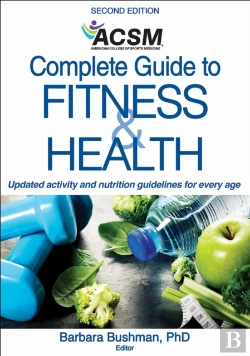 Bertrand.pt - Acsm'S Complete Guide To Fitness & Health