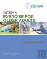 Acsm'S Exercise For Older Adults