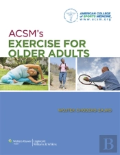 Acsm'S Exercise For Older Adults