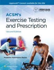 Acsm'S Exercise Testing And Prescription