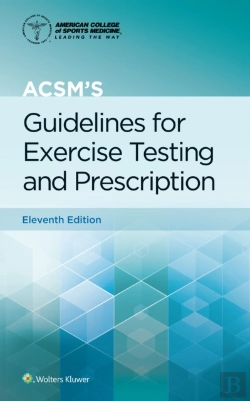 Bertrand.pt - Acsm'S Guidelines For Exercise Testing And Prescription