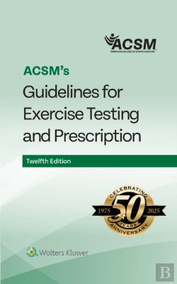 Bertrand.pt - Acsm'S Guidelines For Exercise Testing And Prescription