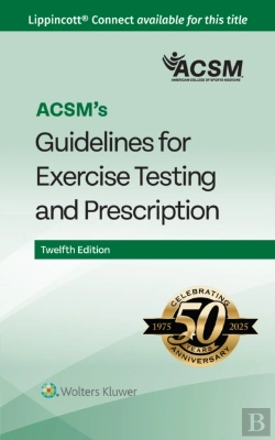 Bertrand.pt - Acsm'S Guidelines For Exercise Testing And Prescription