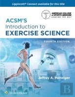 Acsm'S Introduction To Exercise Science