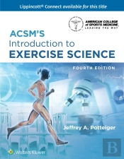 Acsm'S Introduction To Exercise Science