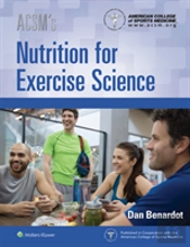 Acsm'S Nutrition For Exercise Science