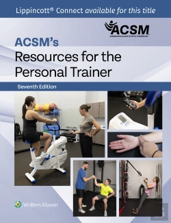 Bertrand.pt - Acsm'S Resources For The Personal Trainer