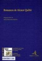 Act 12. Romances de Alcácer Quibir (inclui 1 CD de música)