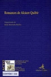 Act 12. Romances de Alcácer Quibir (inclui 1 CD de música)