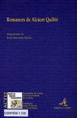 Bertrand.pt - Act 12. Romances de Alcácer Quibir (inclui 1 CD de música)
