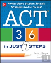 Act 36 In Just 7 Steps