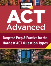 Act Advanced