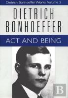 Act And Being